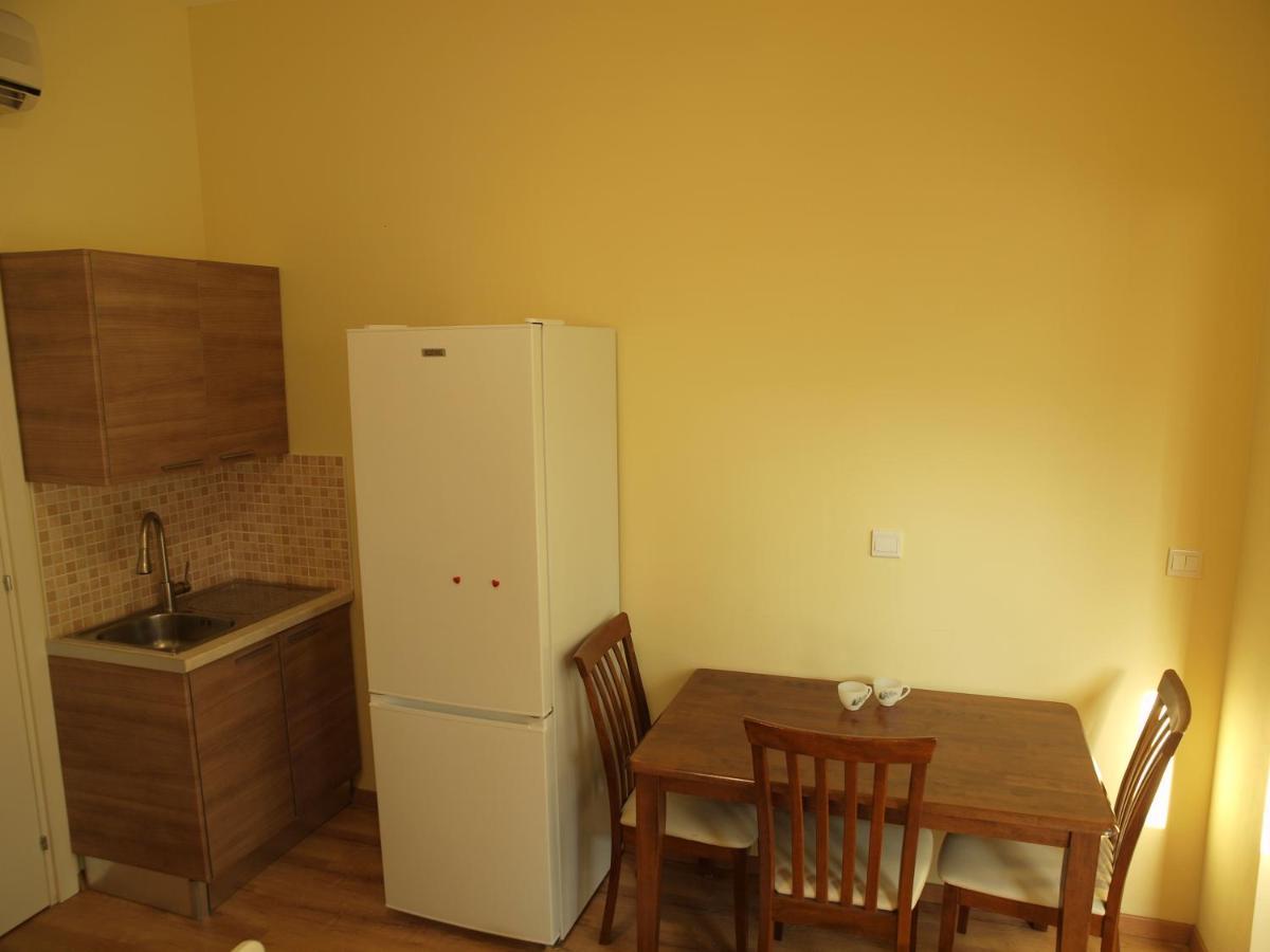 Moon-Light Studio Larnaca Exterior photo