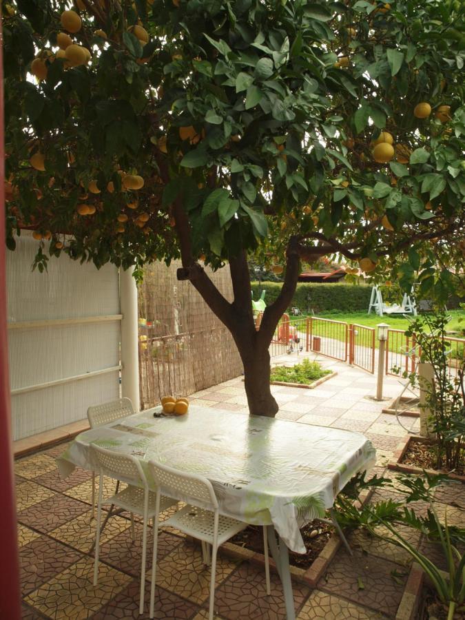 Moon-Light Studio Larnaca Exterior photo