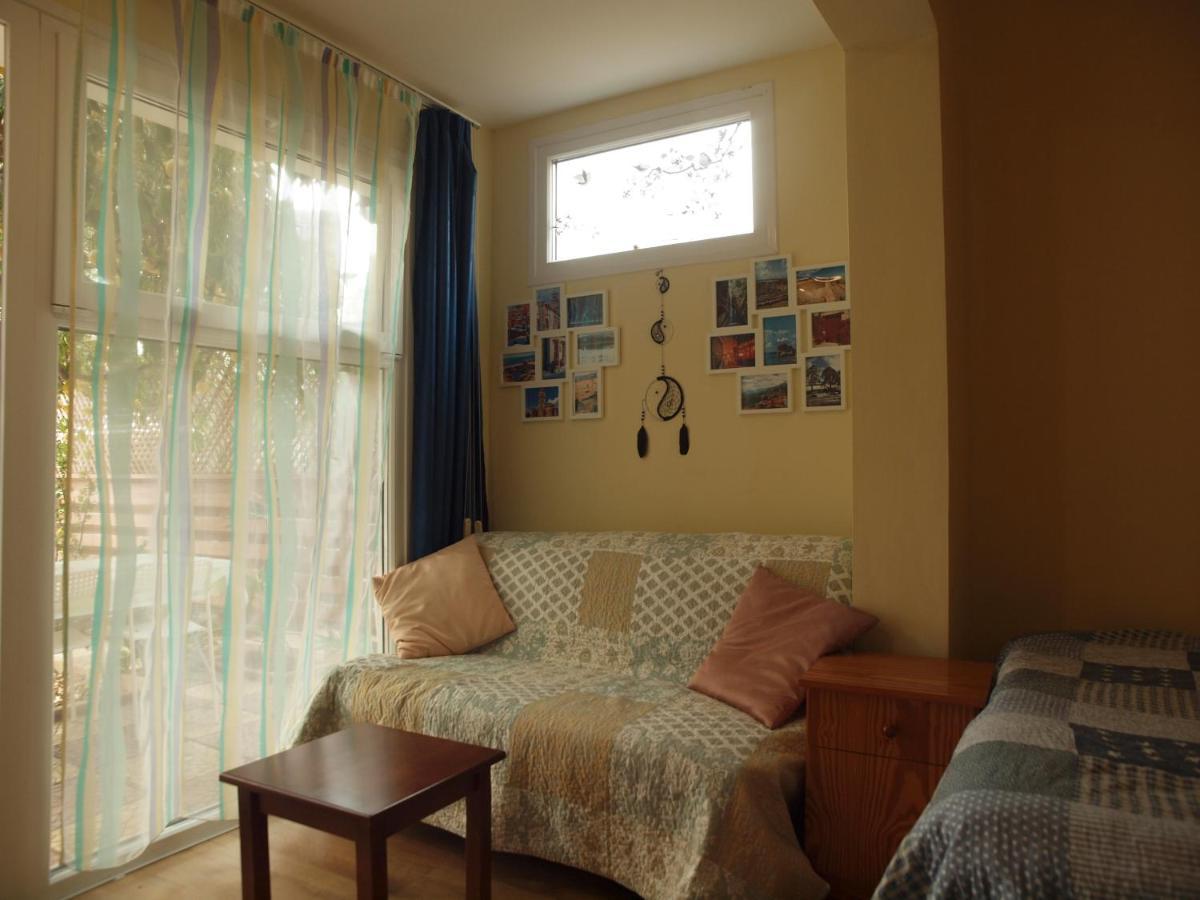 Moon-Light Studio Larnaca Exterior photo