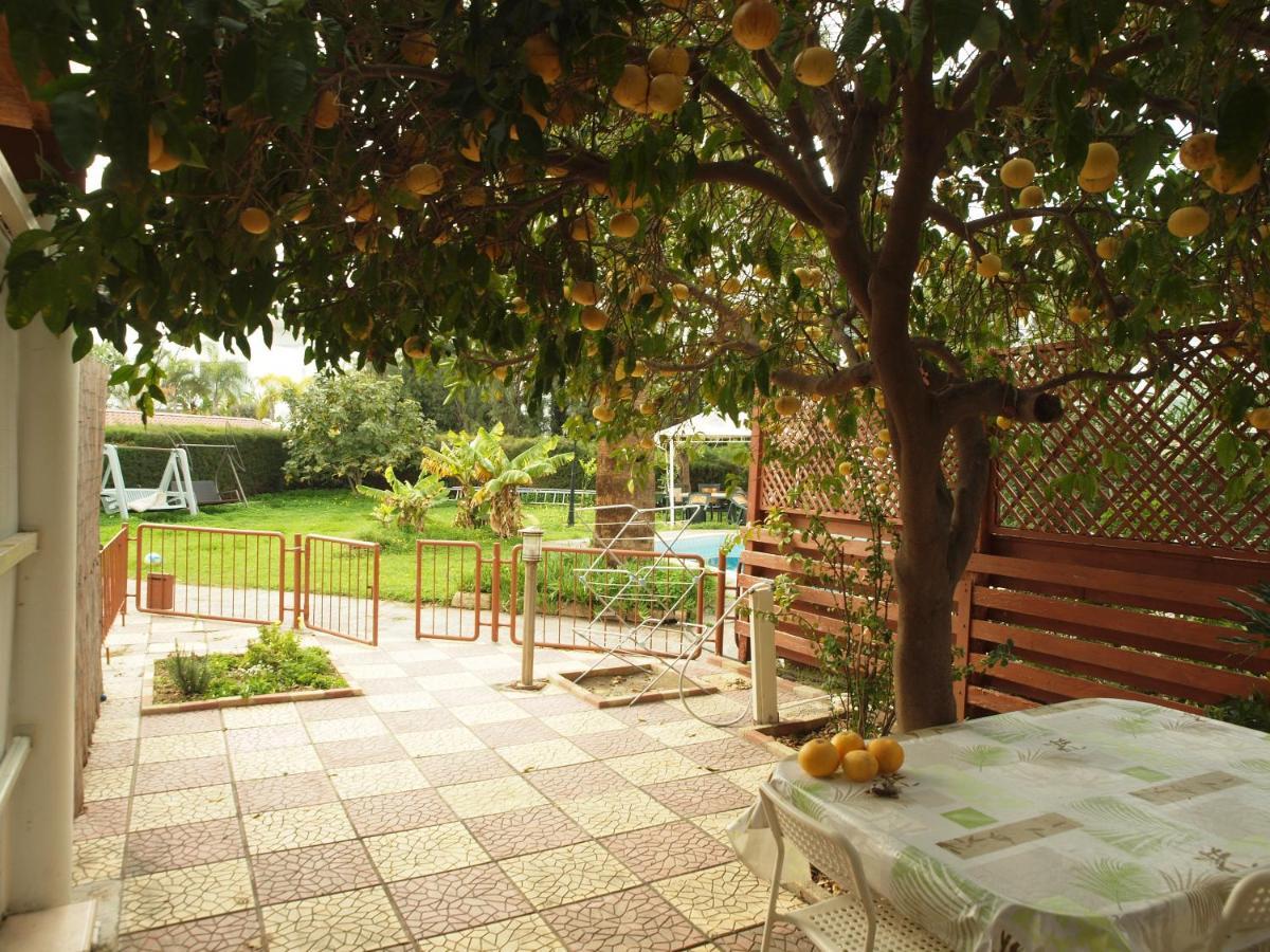 Moon-Light Studio Larnaca Exterior photo