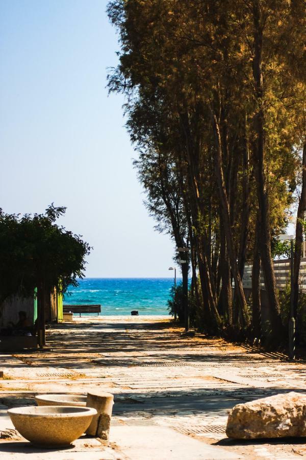 Moon-Light Studio Larnaca Exterior photo