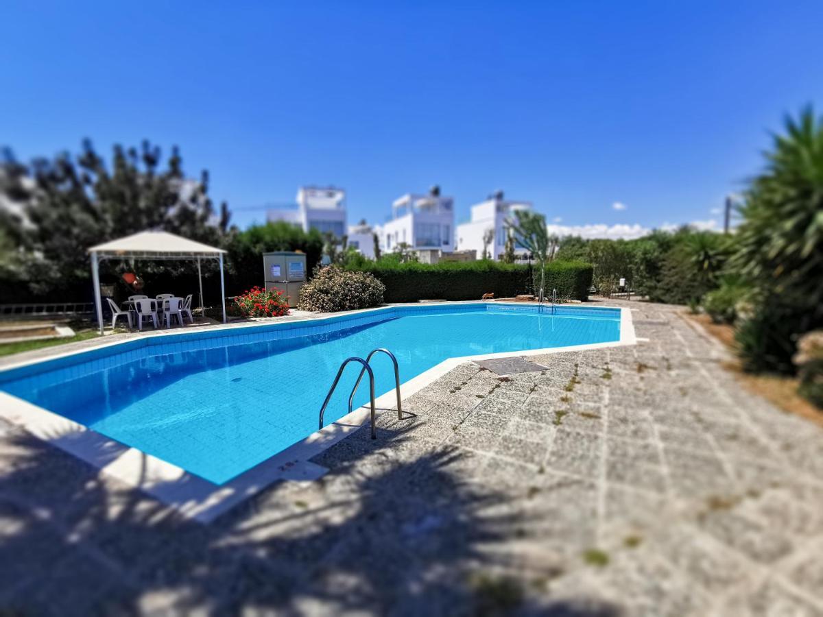 Moon-Light Studio Larnaca Exterior photo